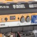 Генератор бензиновый DENZEL PS 55 EA, 5.5 кВт, 230 В, 25 л, электростартер Генератор бензиновый DENZEL PS 55 EA, 5.5 кВт, 230 В, 25 л, электростартер