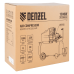 Компрессор воздушный DENZEL DC1500/50, 1.5 кВт, прямой привод, 50 литров, 220 л/мин Компрессор воздушный DENZEL DC1500/50, 1.5 кВт, прямой привод, 50 литров, 220 л/мин