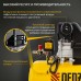 Компрессор воздушный DENZEL DC1500/50, 1.5 кВт, прямой привод, 50 литров, 220 л/мин Компрессор воздушный DENZEL DC1500/50, 1.5 кВт, прямой привод, 50 литров, 220 л/мин