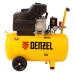 Компрессор воздушный DENZEL DC1500/50, 1.5 кВт, прямой привод, 50 литров, 220 л/мин Компрессор воздушный DENZEL DC1500/50, 1.5 кВт, прямой привод, 50 литров, 220 л/мин