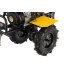 Мотоблок DENZEL DPT-270X, 7 л.с, дисковое сцепление, фрез 3 x 4, ВОМ, передачи 2В/1Н Мотоблок DENZEL DPT-270X, 7 л.с, дисковое сцепление, фрез 3 x 4, ВОМ, передачи 2В/1Н