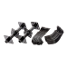 Мотоблок DENZEL DPT-270X, 7 л.с, дисковое сцепление, фрез 3 x 4, ВОМ, передачи 2В/1Н Мотоблок DENZEL DPT-270X, 7 л.с, дисковое сцепление, фрез 3 x 4, ВОМ, передачи 2В/1Н