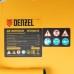 Компрессор воздушный прям. привод DENZEL DCV1800/50, 1,8 кВт, 50 литров, 320 л/мин Компрессор воздушный прям. привод DENZEL DCV1800/50, 1,8 кВт, 50 литров, 320 л/мин