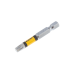 Набор бит DENZEL T27x50, 5 шт. Набор бит DENZEL T27x50, 5 шт.
