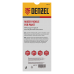 Миксер для красок DENZEL 848707, 60 x 400 мм, шестигранный хвостовик 8 мм Миксер для красок DENZEL 848707, 60 x 400 мм, шестигранный хвостовик 8 мм
