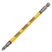 Бита DENZEL PH2х150, сталь S2, цилиндр., 5шт. Е 6,3 Бита DENZEL PH2х150, сталь S2, цилиндр., 5шт. Е 6,3