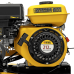Мотоблок DENZEL DPT-270SB, 7 л.с., ремен.сцеп, фрез 3х4, ШОМ, без колес, передачи 2В/1Н Мотоблок DENZEL DPT-270SB, 7 л.с., ремен.сцеп, фрез 3х4, ШОМ, без колес, передачи 2В/1Н