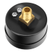 Фильтр-регулятор DENZEL FR1500, 10 бар, 1500 л/мин, 1/4" Фильтр-регулятор DENZEL FR1500, 10 бар, 1500 л/мин, 1/4"