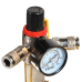 Компрессор воздушный DENZEL BCI4000-T/100, 4.0 кВт, ременный привод, 100 литров, 690 л/мин Компрессор воздушный DENZEL BCI4000-T/100, 4.0 кВт, ременный привод, 100 литров, 690 л/мин