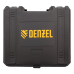 Аккумуляторная дрель-шуруповерт DENZEL CDL-IB-18-02, 18 В, Li-Ion, 2 x 1.5 Ач Аккумуляторная дрель-шуруповерт DENZEL CDL-IB-18-02, 18 В, Li-Ion, 2 x 1.5 Ач