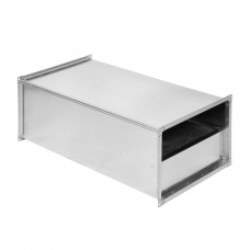 Шумоглушитель SHUFT SRr 600*200/1000