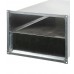 Шумоглушитель SHUFT SRr 600x350/600