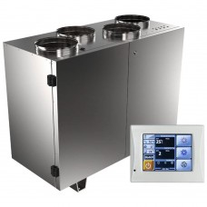 Установка приточно-вытяжная SHUFT UniMAX-R 850 VWR EC Установка приточно-вытяжная SHUFT UniMAX-R 850 VWR EC