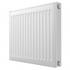 Радиатор панельный Royal Thermo COMPACT C11-600-3000 RAL9016