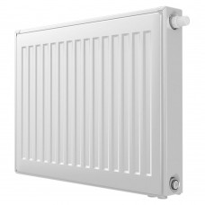 Радиатор панельный Royal Thermo VENTIL COMPACT VC33-600-1900 RAL9016 Радиатор панельный Royal Thermo VENTIL COMPACT VC33-600-1900 RAL9016