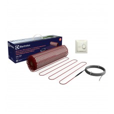 Мат Electrolux EEM 2-150-8 (комплект теплого пола с терморегулятором) Мат Electrolux EEM 2-150-8 (комплект теплого пола с терморегулятором)