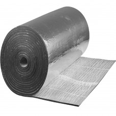 Рулон K-FLEX 50x1000-04 ST AD ALU Рулон K-FLEX 50x1000-04 ST AD ALU