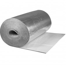 Рулон K-FLEX 25x1000-08 AIR AD METAL