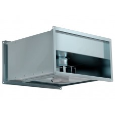Вентилятор шумоизолированный канальный SHUFT IRFD-B EC 600*300