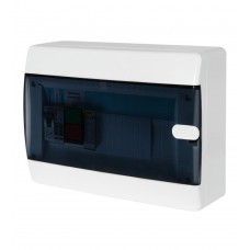 Шкаф управления BM-EM345-G220-RC