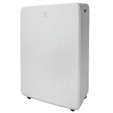 Кондиционер мобильный Electrolux EACM-09 HR/N6 Кондиционер мобильный Electrolux EACM-09 HR/N6