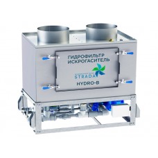 Гидрофильтр Strada HYDRO B 4.0 (4000 м3ч)