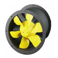 Вентилятор осевой SHUFT ALF 560-4D Вентилятор осевой SHUFT ALF 560-4D