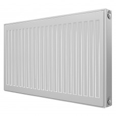 Радиатор панельный Royal Thermo COMPACT C21-400-1900 RAL9016 Радиатор панельный Royal Thermo COMPACT C21-400-1900 RAL9016