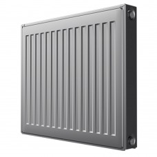 Радиатор панельный Royal Thermo COMPACT C33-600-500 Silver Satin Радиатор панельный Royal Thermo COMPACT C33-600-500 Silver Satin