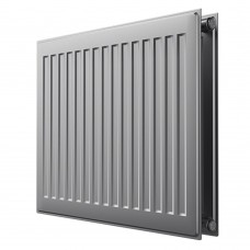 Радиатор панельный Royal Thermo HYGIENE H10-400-2800 Silver Satin Радиатор панельный Royal Thermo HYGIENE H10-400-2800 Silver Satin