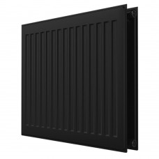 Радиатор панельный Royal Thermo HYGIENE H10-400-3000 Noir Sable Радиатор панельный Royal Thermo HYGIENE H10-400-3000 Noir Sable