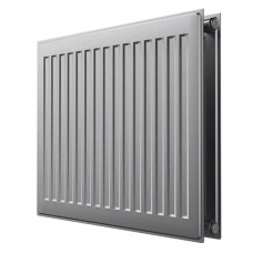 Радиатор панельный Royal Thermo HYGIENE H20-300-2800 Silver Satin Радиатор панельный Royal Thermo HYGIENE H20-300-2800 Silver Satin