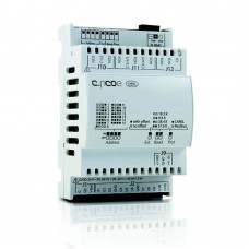 Модуль расширения Carel C.PCOE BASIC 16 I/O P+E0000000000 Модуль расширения Carel C.PCOE BASIC 16 I/O P+E0000000000