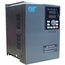Частотный преобразователь SHUFT ESQ-760-4T0550G/0750P-BU 55/75кВт, 380В Частотный преобразователь SHUFT ESQ-760-4T0550G/0750P-BU 55/75кВт, 380В