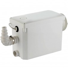 Станция насосная UNIPUMP канализационная SANIVORT 405 М Станция насосная UNIPUMP канализационная SANIVORT 405 М