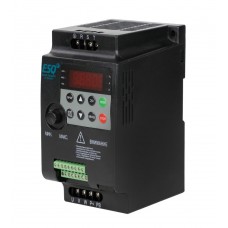 Преобразователь частотный SHUFT ESQ-230-2S-1.5K 1.5кВт 200-240В