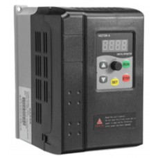 Преобразователь частоты SHUFT FL151T2S (1,5кВт 3х220В)