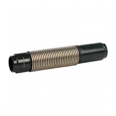 Компенсатор РИДАН PN16 DN50, перемещение: +12/-28mm, внутренняя гильза