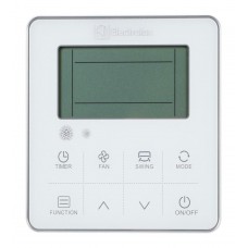 Пульт проводной Electrolux EXK-05 ПДУ для EFH V2 EFR V2 Пульт проводной Electrolux EXK-05 ПДУ для EFH V2 EFR V2