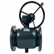 Кран шаровой РИДАН Jip-R Premium FF Ду200 Ру16 Кран шаровой РИДАН Jip-R Premium FF Ду200 Ру16