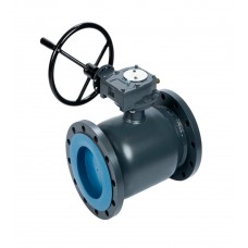 Кран шаровой РИДАН Jip-R Premium FF Ду200 Ру25 Кран шаровой РИДАН Jip-R Premium FF Ду200 Ру25