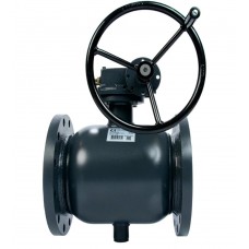 Кран шаровой РИДАН Jip-R Premium FF Ду250 Ру16 Кран шаровой РИДАН Jip-R Premium FF Ду250 Ру16