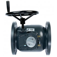 Кран шаровой РИДАН Jip-R Premium FF Ду300 Ру16 Кран шаровой РИДАН Jip-R Premium FF Ду300 Ру16