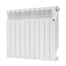 Радиатор биметаллический Royal Thermo MONOBLOCK B 2.0 500 - 10 секц. Радиатор биметаллический Royal Thermo MONOBLOCK B 2.0 500 - 10 секц.