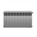 Радиатор Royal Thermo BiLiner 350 Silver Satin VR80 - 10 секц. Радиатор Royal Thermo BiLiner 350 Silver Satin VR80 - 10 секц.