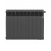 Радиатор Royal Thermo BiLiner 500 Noir Sable VR80 - 10 секц. Радиатор Royal Thermo BiLiner 500 Noir Sable VR80 - 10 секц.