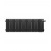 Радиатор Royal Thermo PianoForte 200 Noir Sable VDR80 - 12 секц. Радиатор Royal Thermo PianoForte 200 Noir Sable VDR80 - 12 секц.