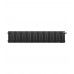 Радиатор Royal Thermo PianoForte 200 Noir Sable VDR80 - 20 секц.