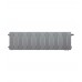 Радиатор Royal Thermo PianoForte 200 Silver Satin VDR80 - 14 секц.