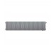 Радиатор Royal Thermo PianoForte 200 Silver Satin VDR80 - 18 секц. Радиатор Royal Thermo PianoForte 200 Silver Satin VDR80 - 18 секц.